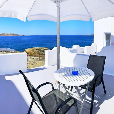 Sea House Hotel Naousa  Luaran gambar