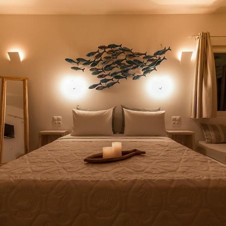Sea House Hotel Naousa  Luaran gambar